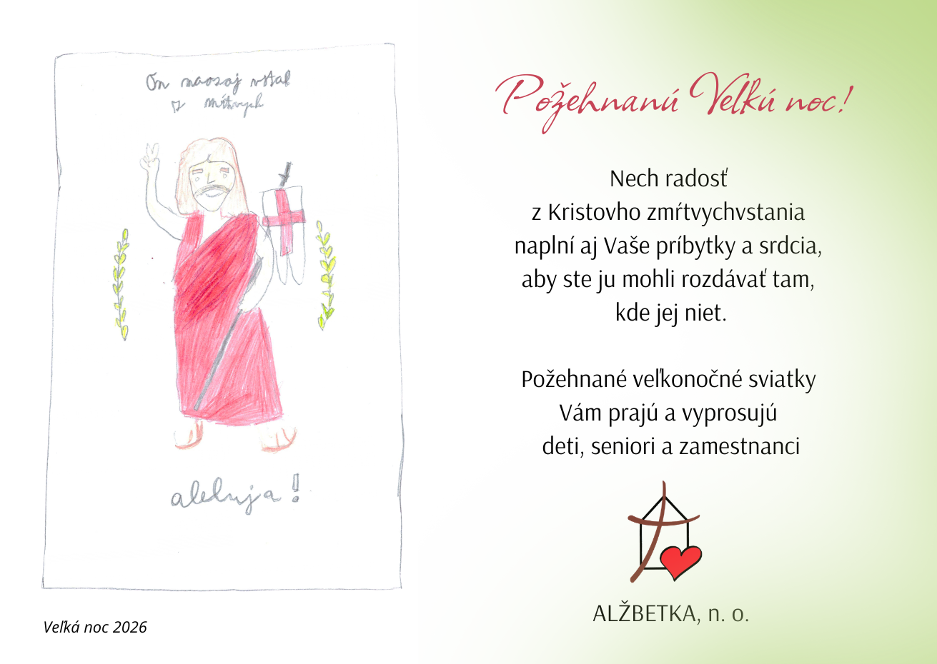 Read more about the article Veľká noc 2026